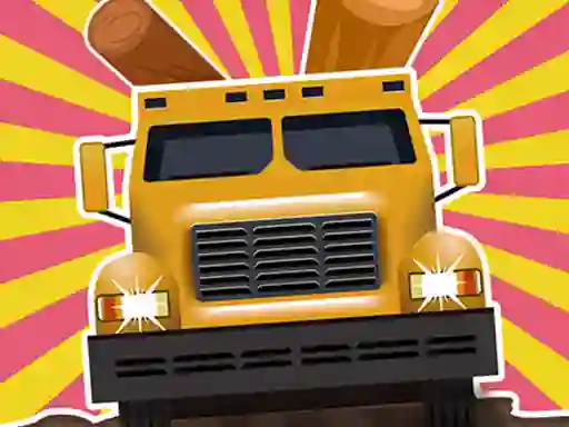 Trò chơi Truck Physics trực tuyến
