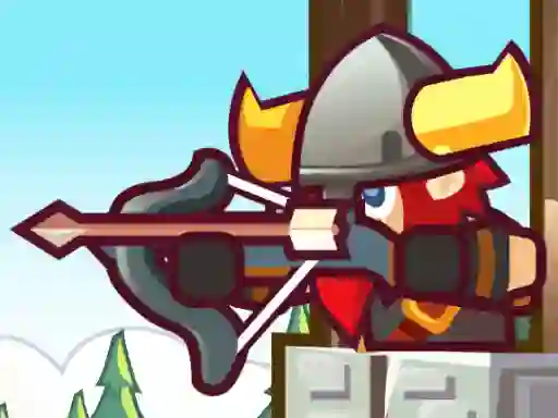 Trò chơi Sentry Guardian trực tuyến