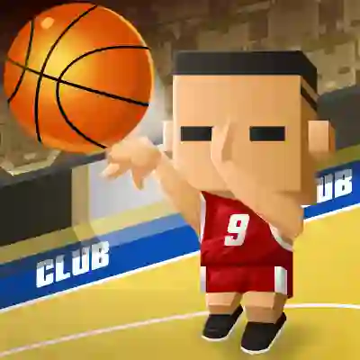 Trò chơi 3 Point Rush trực tuyến