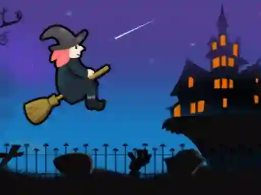 Trò chơi Bomb The Ghost trực tuyến