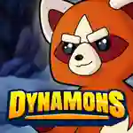 Trò chơi Dynamons trực tuyến
