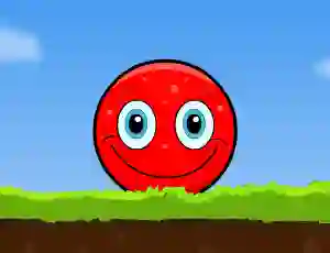Trò chơi Smiley Ball trực tuyến