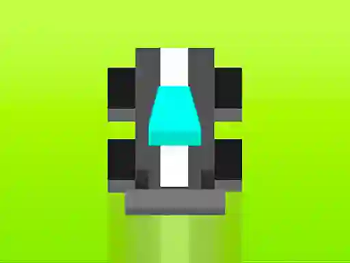 Trò chơi Unreal Race 2 trực tuyến