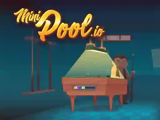 Trò chơi Minipool.io trực tuyến