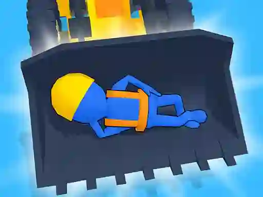 Trò chơi Builder Idle Arcade trực tuyến