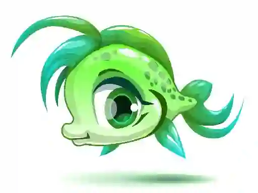 Trò chơi Cute Fish Memory Challenge trực tuyến