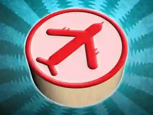 Trò chơi Aeroplane Chess 3D trực tuyến