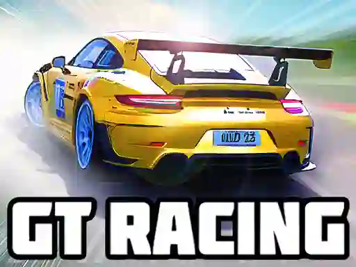 Trò chơi GT Racing trực tuyến