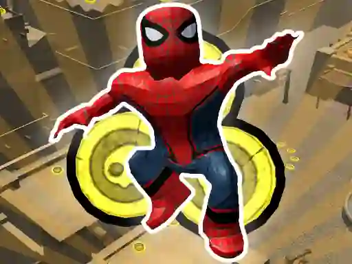 Trò chơi Roblox: Spiderman Upgrade trực tuyến