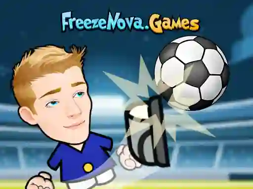 Trò chơi Football King trực tuyến