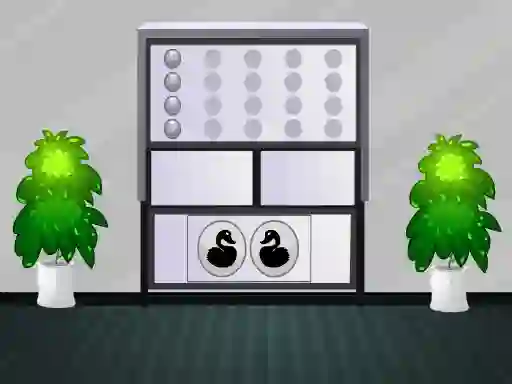 Trò chơi White House Escape trực tuyến