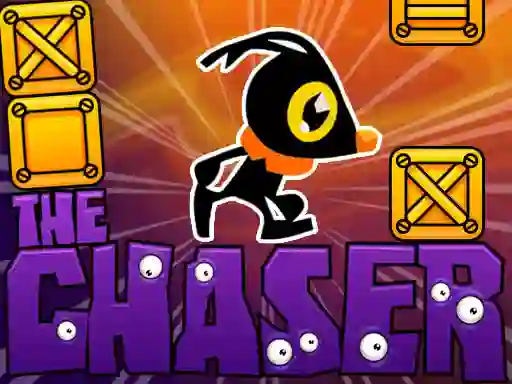 Trò chơi The Chaser trực tuyến