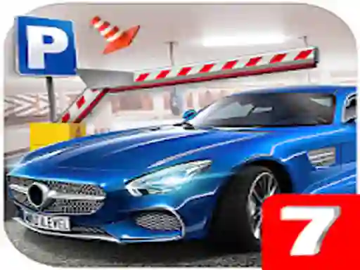 Trò chơi Parking Master 2.0 trực tuyến