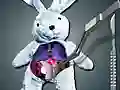 Trò chơi Save The Bunny trực tuyến