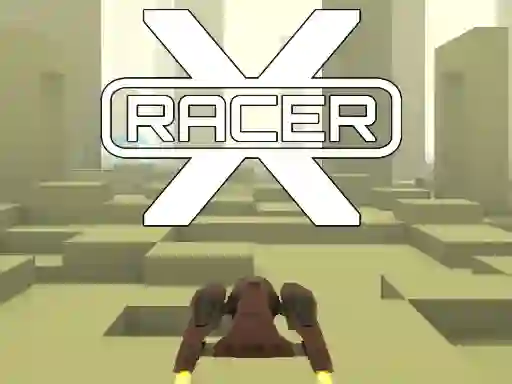 Trò chơi XRacer trực tuyến