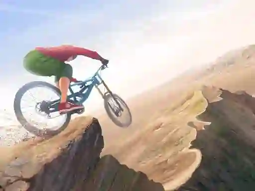 Trò chơi Cycle Extreme trực tuyến