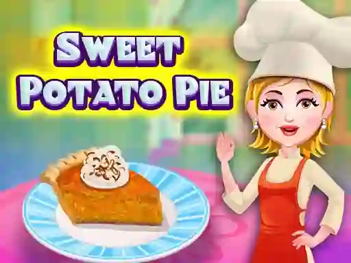 Trò chơi Sweet Potato Pie trực tuyến