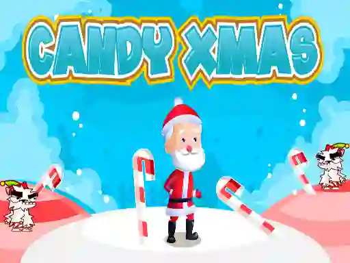 Trò chơi Santa Xmas trực tuyến