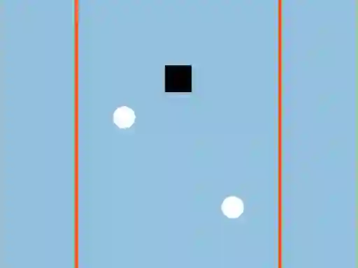 Trò chơi Evasive Balls trực tuyến