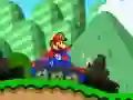 Trò chơi Mario Tank Adventure trực tuyến