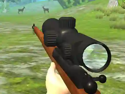 Trò chơi Hunter 3D trực tuyến