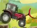 Trò chơi Tractors Power 2 trực tuyến