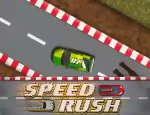 Trò chơi Speed Rush trực tuyến