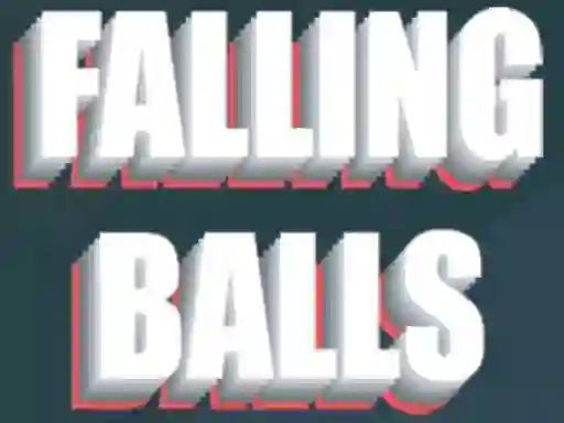 Trò chơi Falling Balls trực tuyến