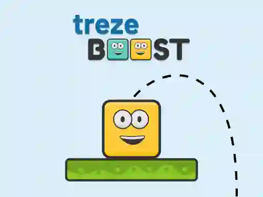 Trò chơi TrezeBoost trực tuyến