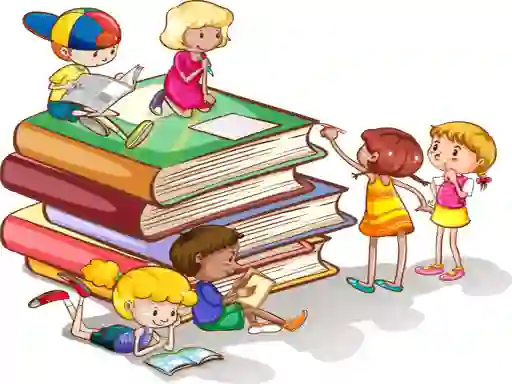 Trò chơi Back To School Puzzle trực tuyến