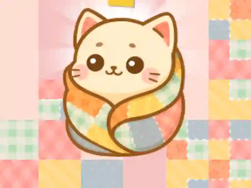 Trò chơi Blankets trực tuyến