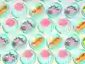 Trò chơi Spongebob Sweet Bubble trực tuyến