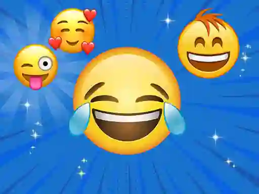 Trò chơi Emoji Challenge trực tuyến