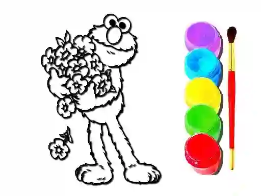 Trò chơi Boy Doll Coloring Book trực tuyến