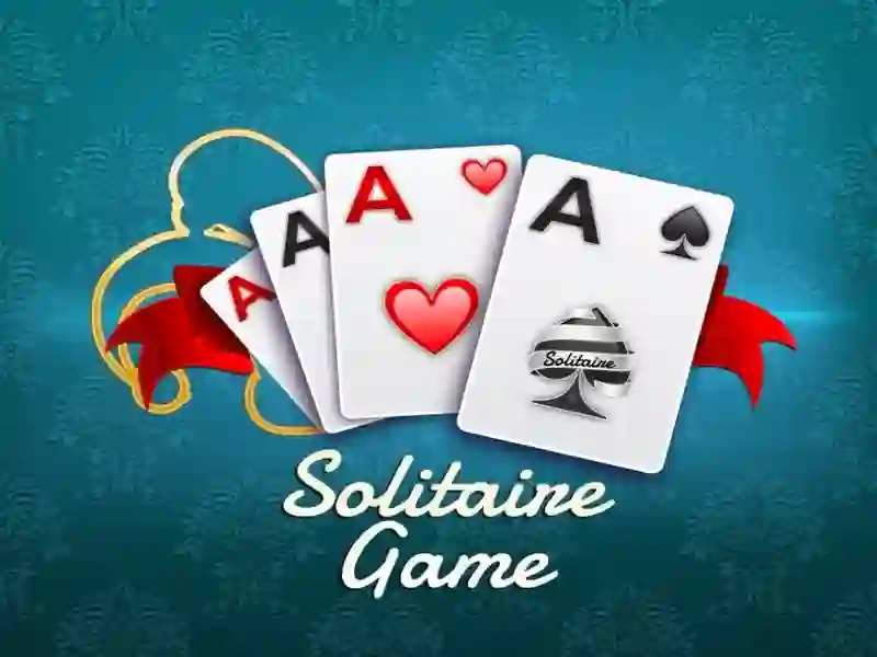 Trò chơi Solitaire Game trực tuyến