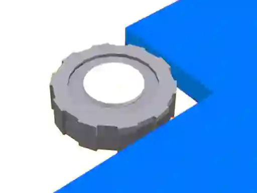 Trò chơi Color Saw 3D trực tuyến