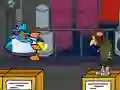 Trò chơi Bart Simpson Zombie Kaboom trực tuyến