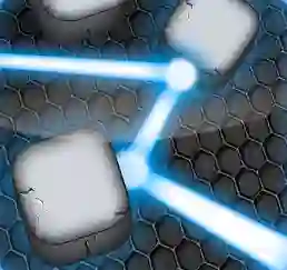 Trò chơi Laser trực tuyến