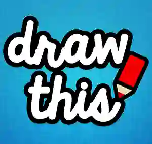 Trò chơi Draw This trực tuyến