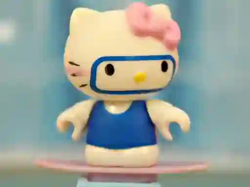 Trò chơi Cute Kitty Day Look trực tuyến