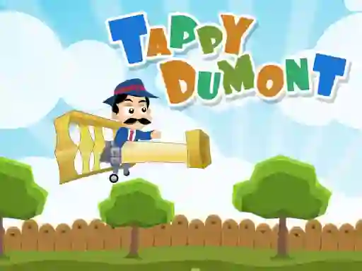 Trò chơi Tappy Dumont trực tuyến