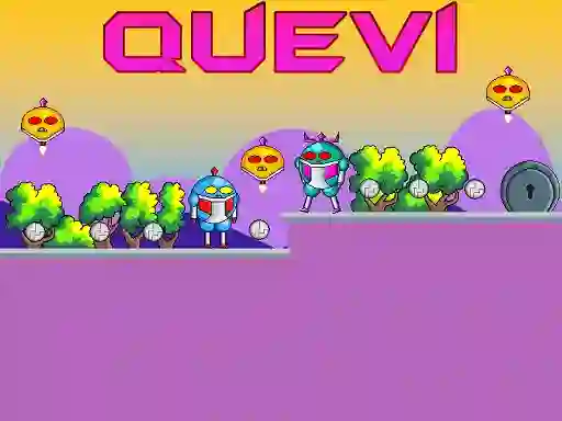 Trò chơi Quevi trực tuyến