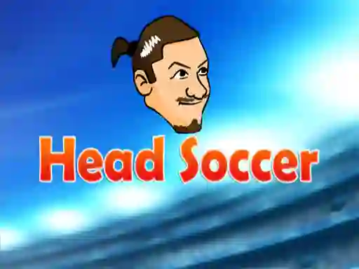 Trò chơi Head Soccer trực tuyến