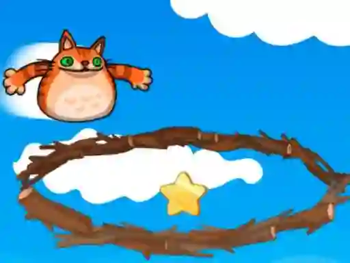 Trò chơi Ultimate Angry Cat trực tuyến