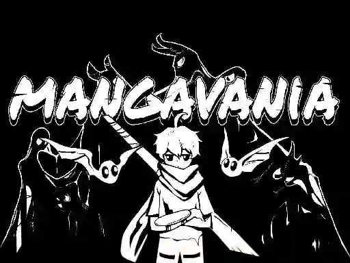 Trò chơi Mangavania trực tuyến