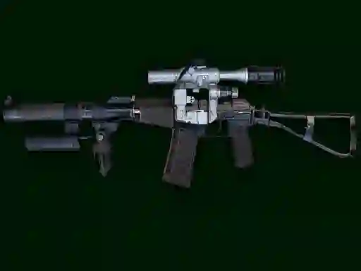 Trò chơi Weapons Sounds Simulator trực tuyến