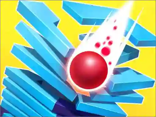 Trò chơi Stack Ball 2 trực tuyến