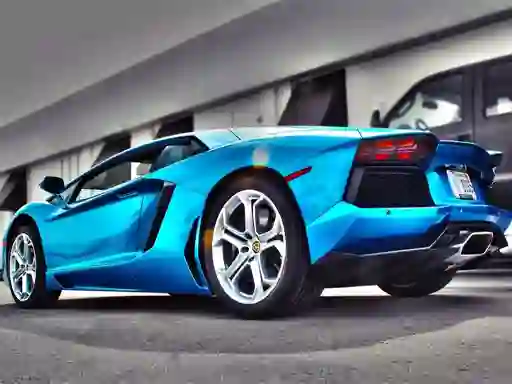 Trò chơi Sports Cars trực tuyến