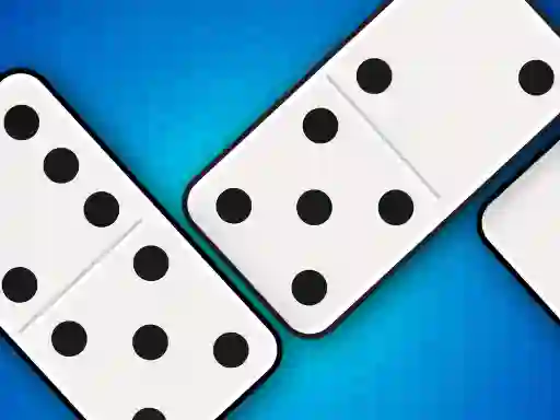 Trò chơi Domino Battle trực tuyến