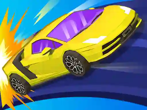 Trò chơi Road Race 3D trực tuyến